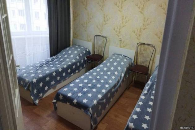 Комната, Люцинская ул., за 4493 р.