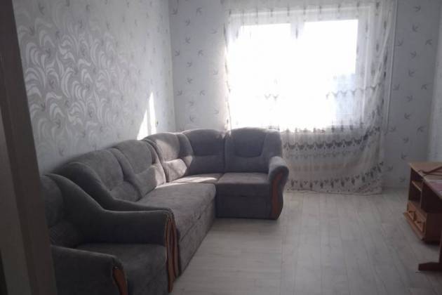 1-комнатная квартира, Матусевича ул., за 1048 р.