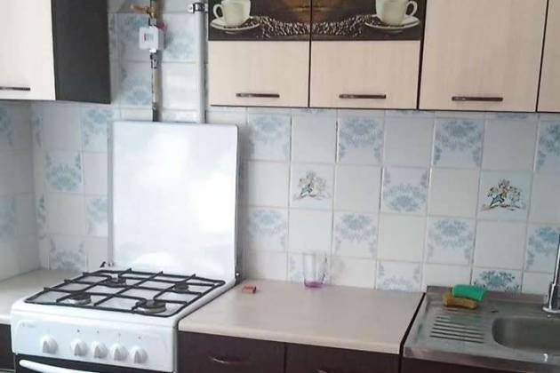 2-комнатная квартира, Ташкентская ул., за 1018 р.
