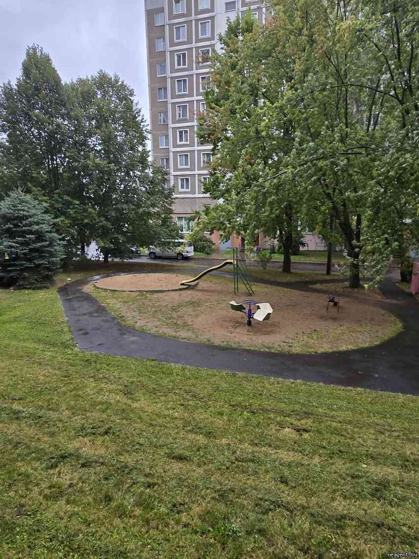 1-комнатная квартира, ул. Чайлытко, 20, 184636 рублей: фото 19