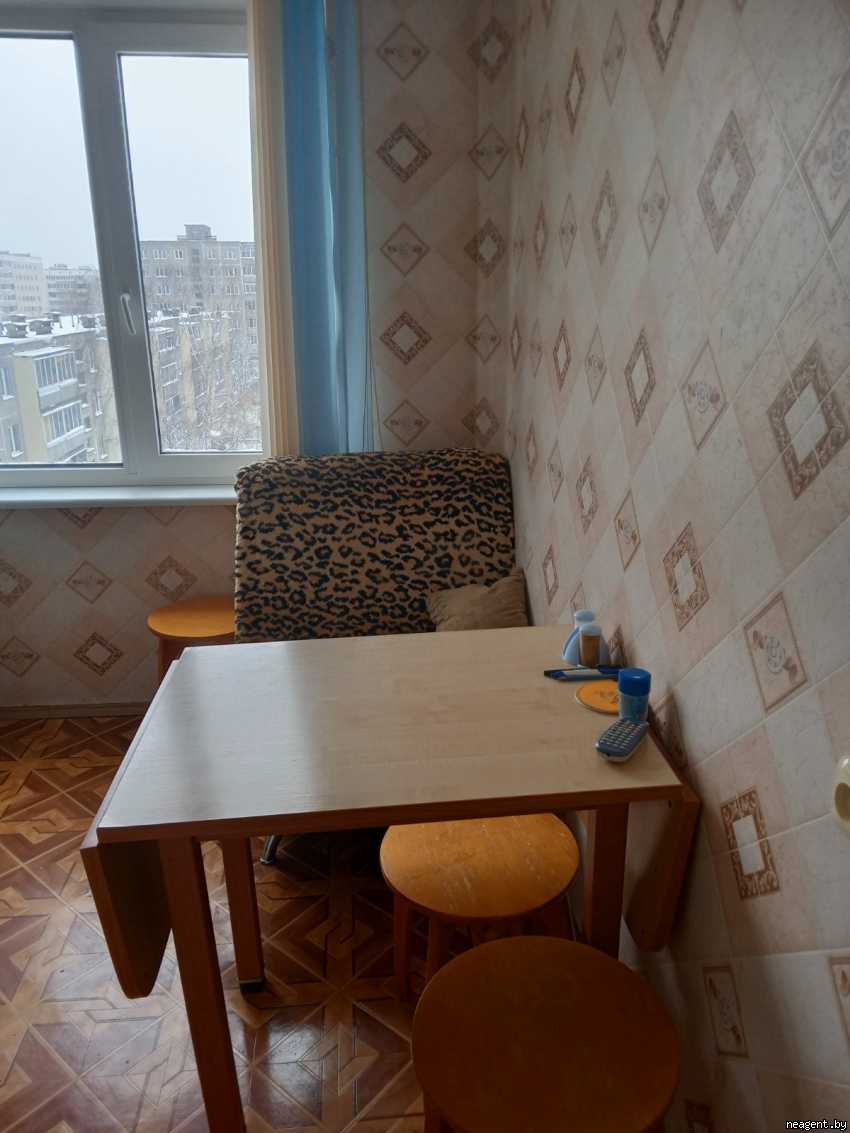 1-комнатная квартира, ул. Куйбышева, 95, 1050 рублей: фото 6