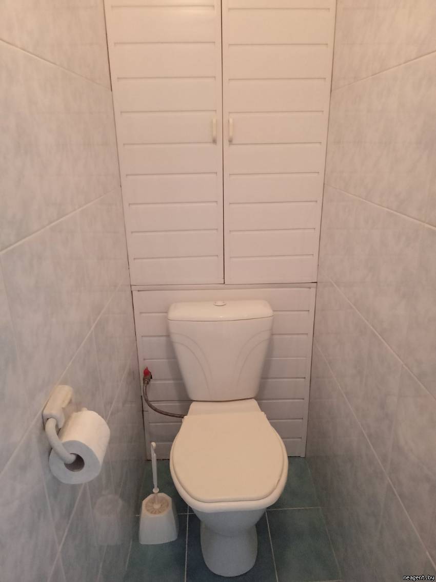 1-комнатная квартира, ул. Куйбышева, 95, 1050 рублей: фото 8