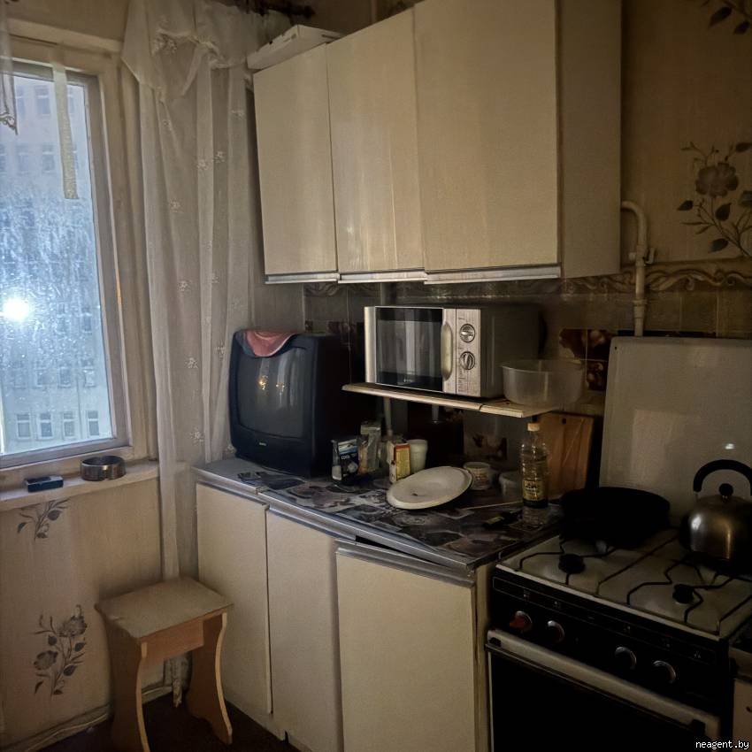 Комната, ул. Кунцевщина, 32, 450 рублей: фото 4