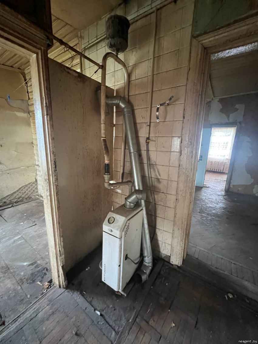 Коттедж, Мозырская, 17, 900 рублей: фото 4