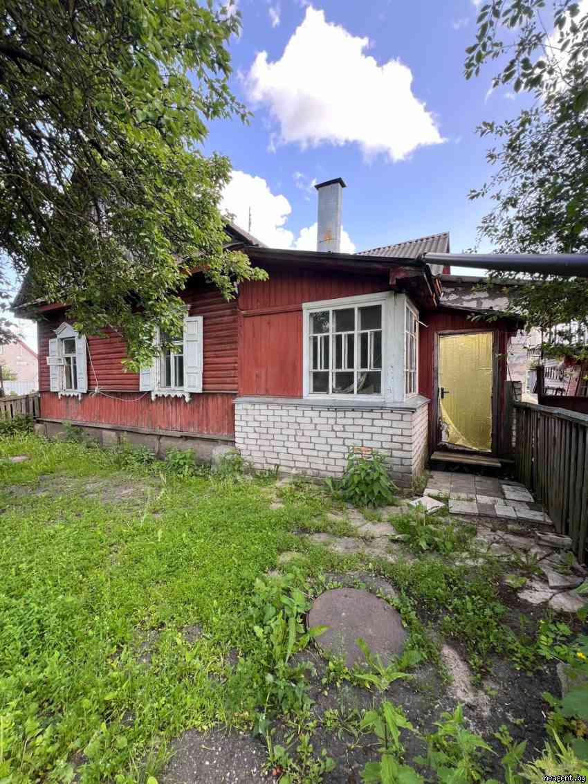 Коттедж, Мозырская, 17, 900 рублей: фото 16