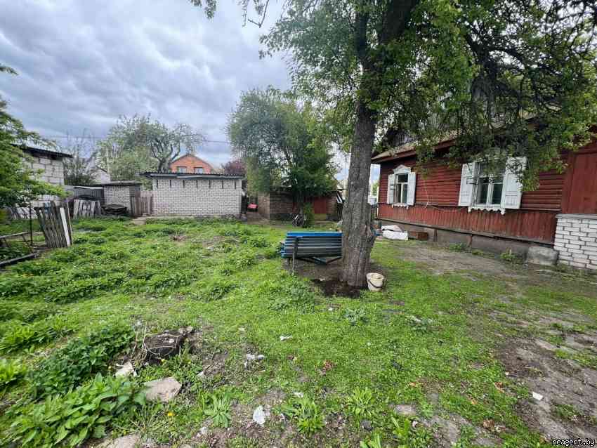 Коттедж, Мозырская, 17, 900 рублей: фото 20