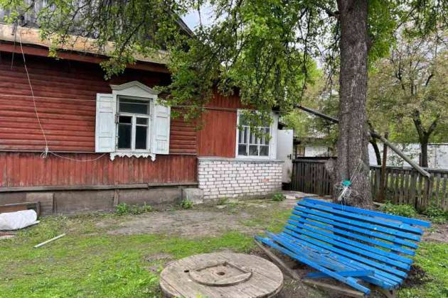 Коттедж, Мозырская, за 900 р.