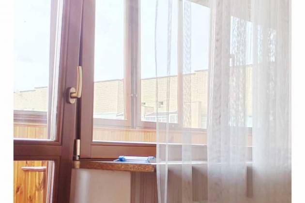 1-комнатная квартира, р-н ул. Калиновского: Логойский тракт, за 1200 р.