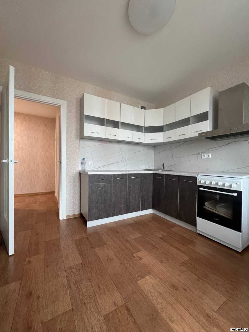 2-комнатная квартира, ул. Станислава Монюшко, 20, 1200 рублей: фото 1