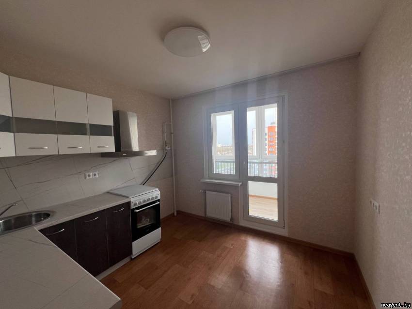 2-комнатная квартира, ул. Станислава Монюшко, 20, 1200 рублей: фото 2