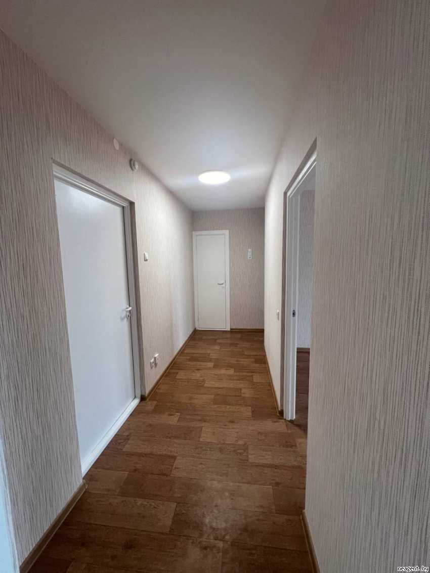 2-комнатная квартира, ул. Станислава Монюшко, 20, 1200 рублей: фото 10