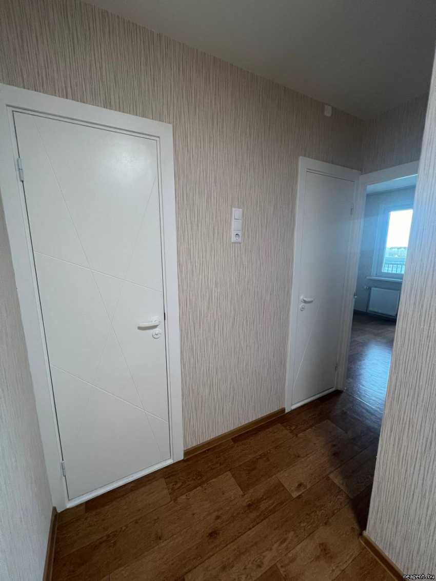 2-комнатная квартира, ул. Станислава Монюшко, 20, 1200 рублей: фото 11