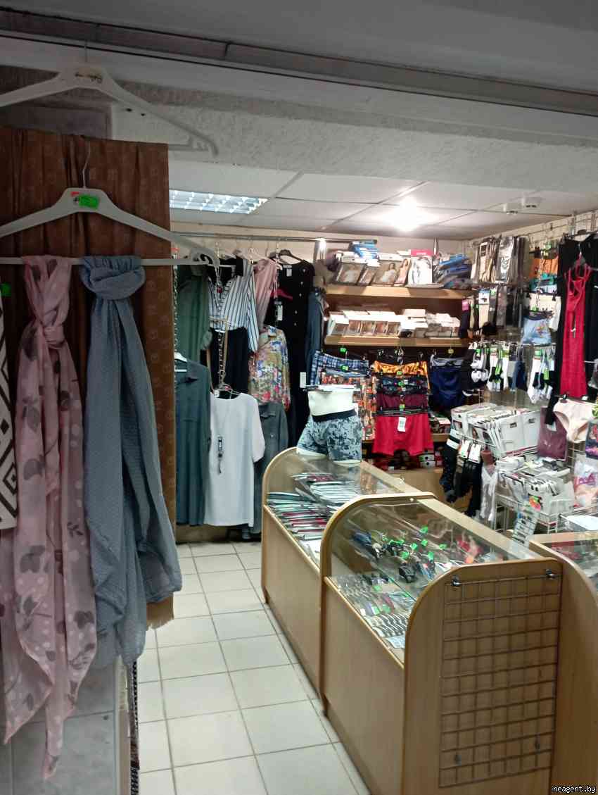 Помещение, Партизанский просп., 81д/6, 103583 рублей: фото 9
