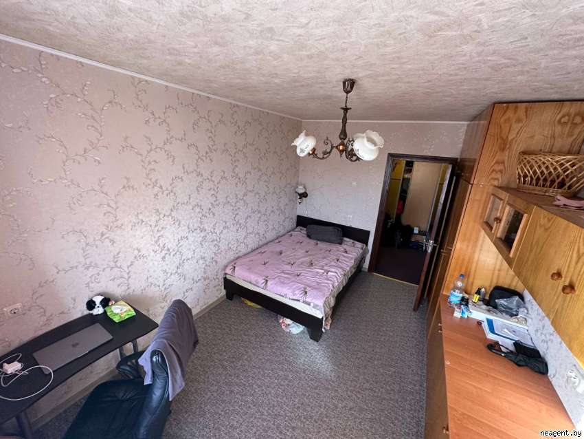 3-комнатная квартира, ул. Белецкого, 46, 326293 рублей: фото 1
