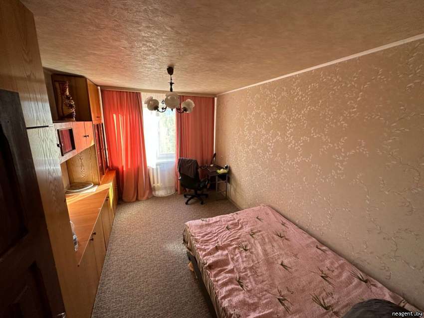 3-комнатная квартира, ул. Белецкого, 46, 326293 рублей: фото 3