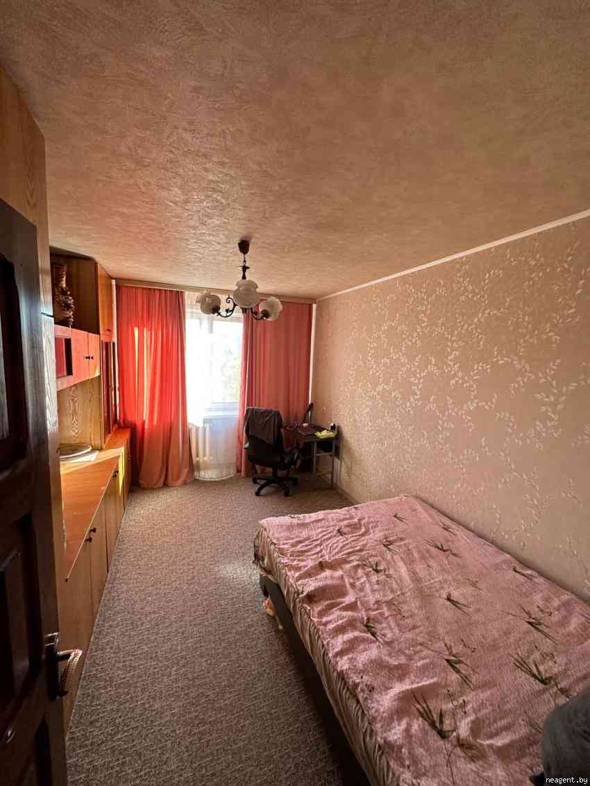 3-комнатная квартира, ул. Белецкого, 46, 326293 рублей: фото 4