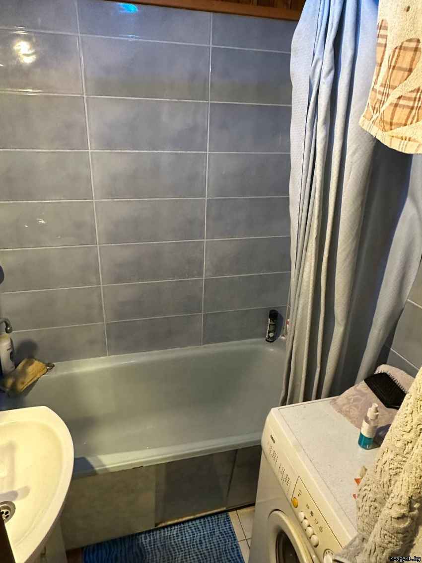 3-комнатная квартира, ул. Белецкого, 46, 326293 рублей: фото 13