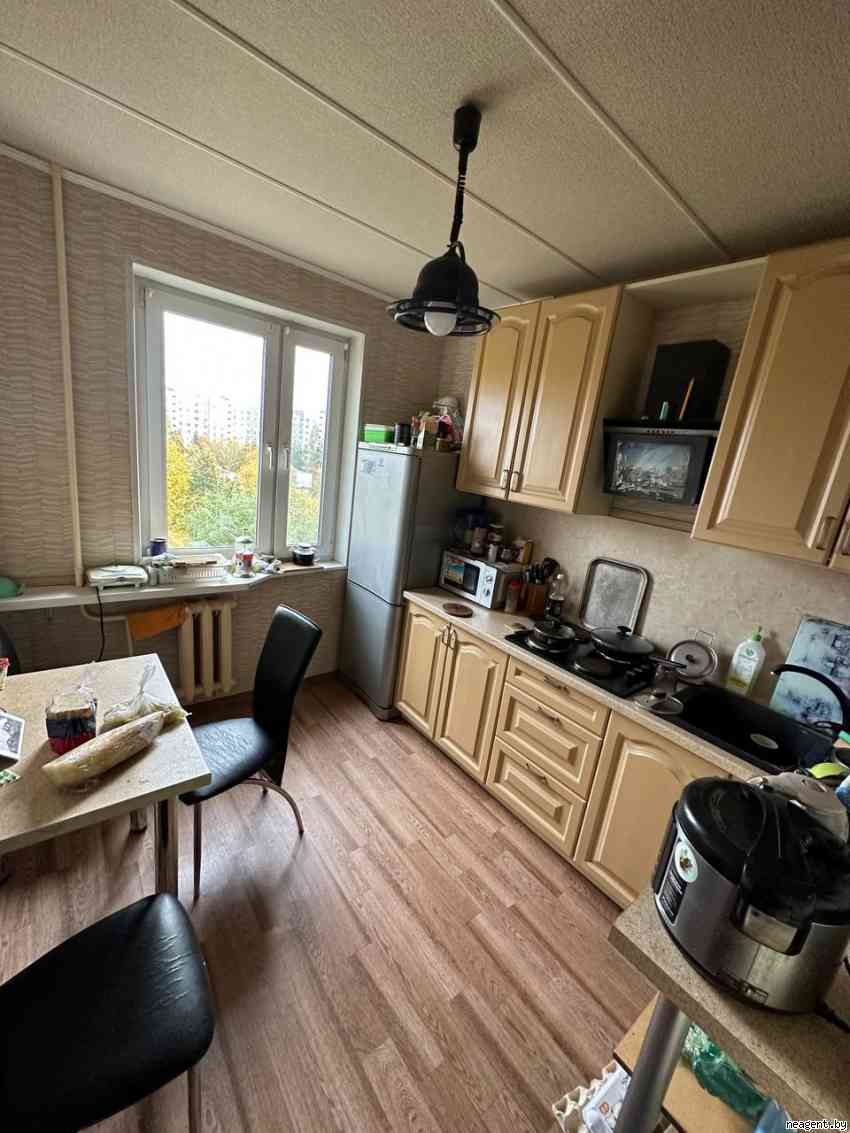 3-комнатная квартира, ул. Белецкого, 46, 326293 рублей: фото 18