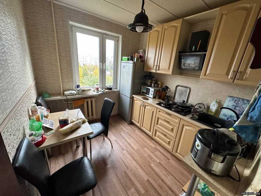 3-комнатная квартира, ул. Белецкого, 46, 326293 рублей: фото 19