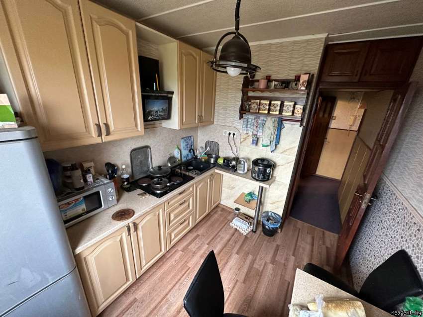 3-комнатная квартира, ул. Белецкого, 46, 326293 рублей: фото 21