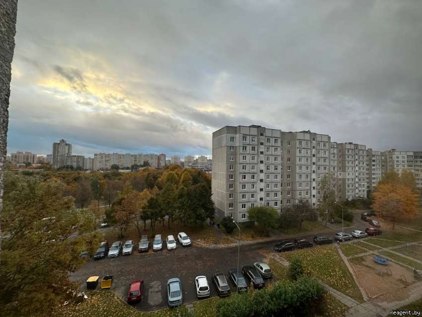 3-комнатная квартира, ул. Белецкого, 46, 326293 рублей: фото 22