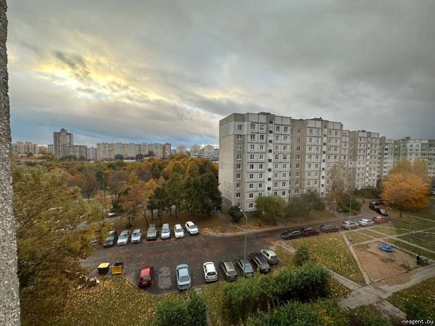 3-комнатная квартира, ул. Белецкого, 46, 326293 рублей: фото 23