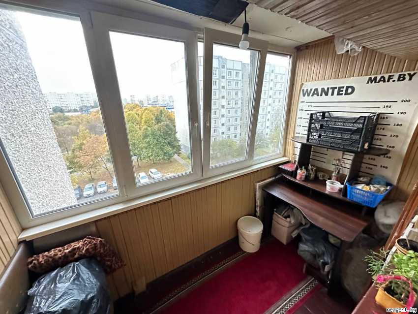 3-комнатная квартира, ул. Белецкого, 46, 326293 рублей: фото 24