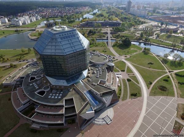 1-комнатная квартира, ул. Петра Мстиславца, 1, 1800 рублей: фото 52