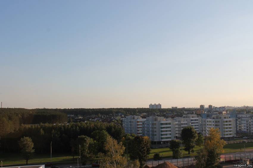 1-комнатная квартира, ул. Петра Мстиславца, 1, 1800 рублей: фото 50