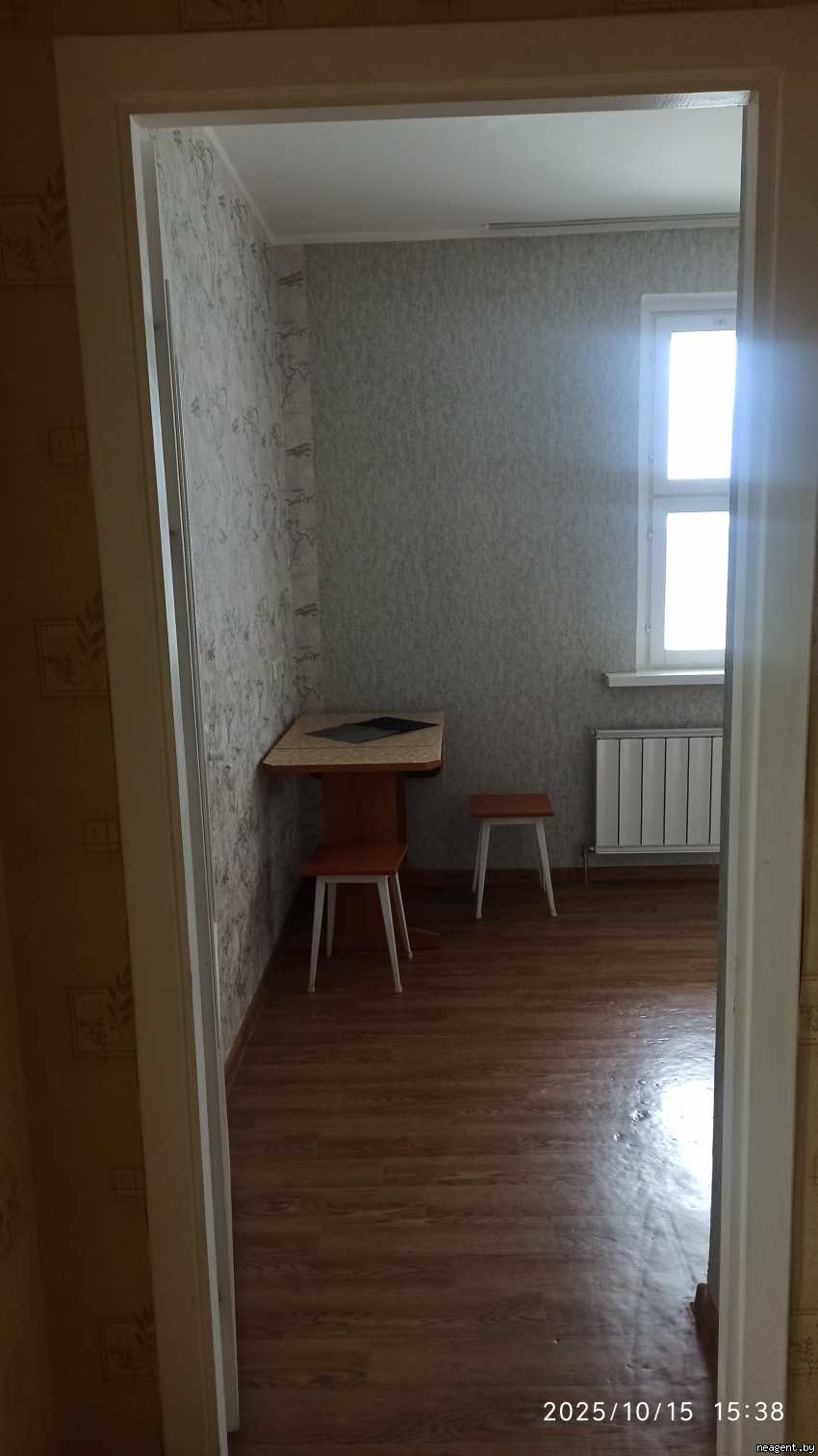 1-комнатная квартира, ул. Каменногорская, 32, 1050 рублей: фото 4