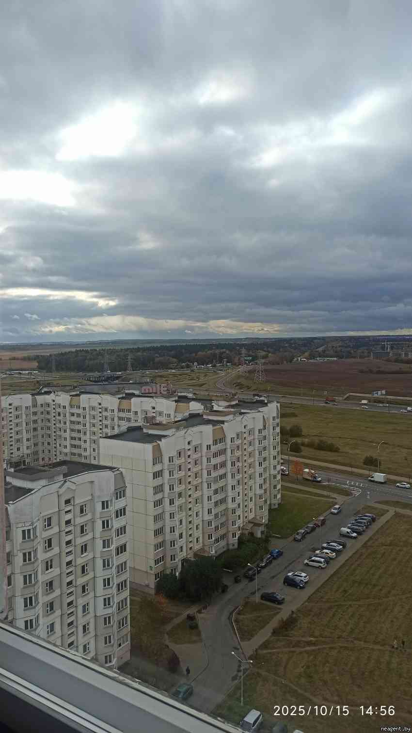 1-комнатная квартира, ул. Каменногорская, 32, 1050 рублей: фото 8