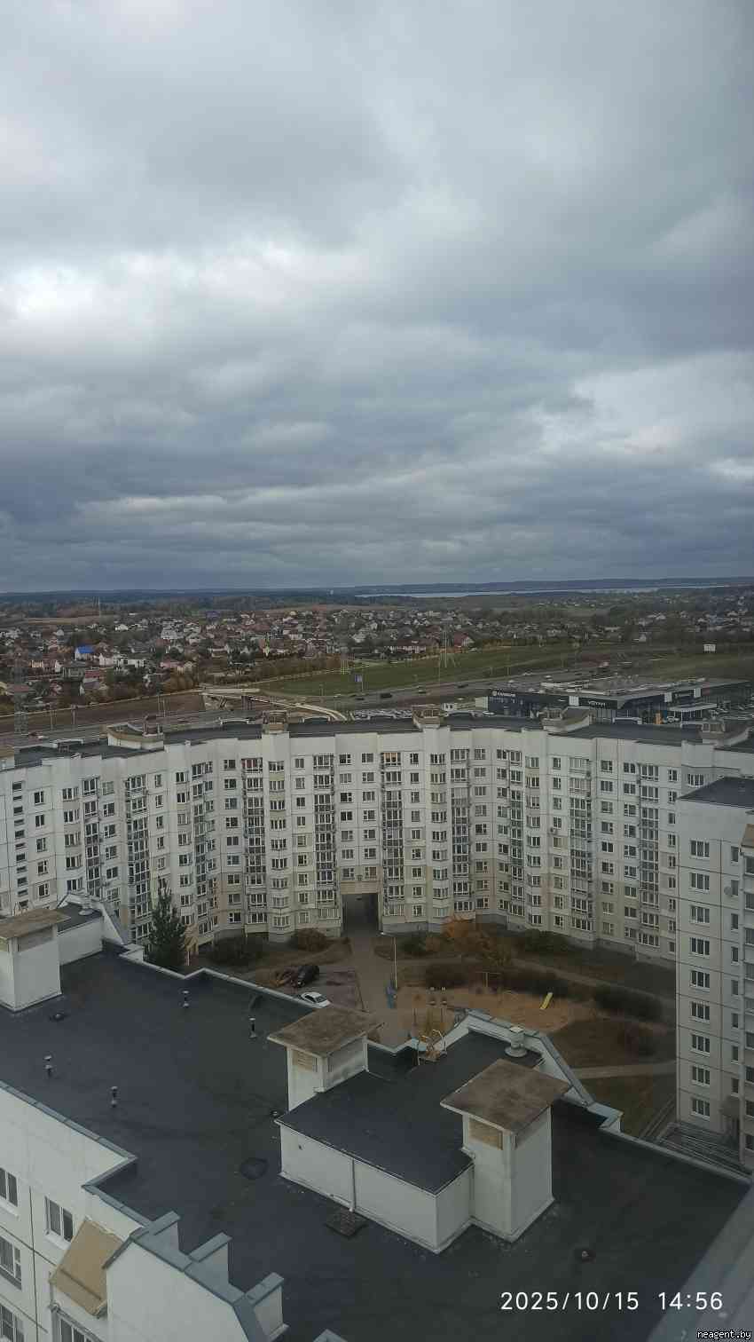 1-комнатная квартира, ул. Каменногорская, 32, 1050 рублей: фото 10