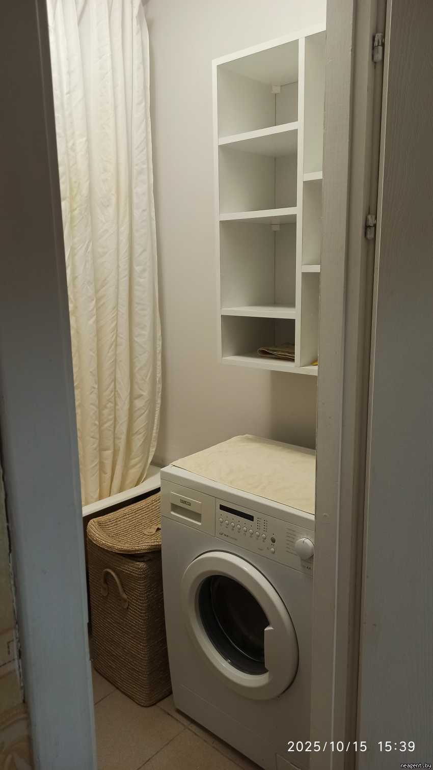 1-комнатная квартира, ул. Каменногорская, 32, 1050 рублей: фото 13