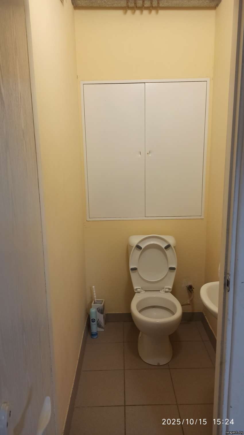 1-комнатная квартира, ул. Каменногорская, 32, 1050 рублей: фото 14