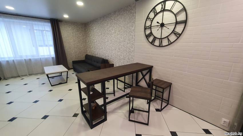 2-комнатная квартира,  ул. Вязынская, 1245 рублей: фото 1