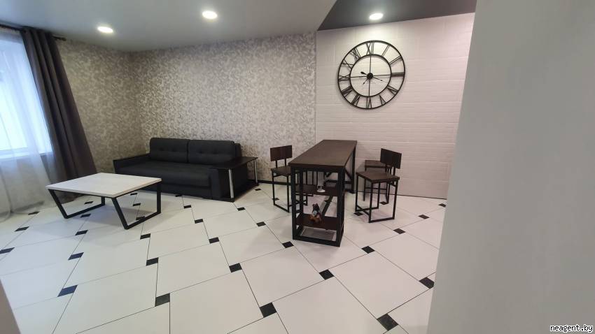 2-комнатная квартира,  ул. Вязынская, 1245 рублей: фото 2