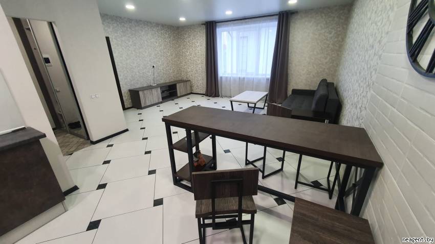 2-комнатная квартира,  ул. Вязынская, 1245 рублей: фото 3