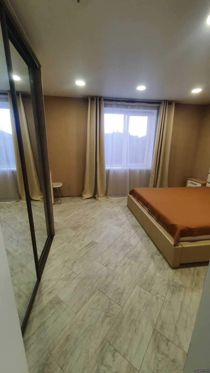 2-комнатная квартира,  ул. Вязынская, 1245 рублей: фото 12