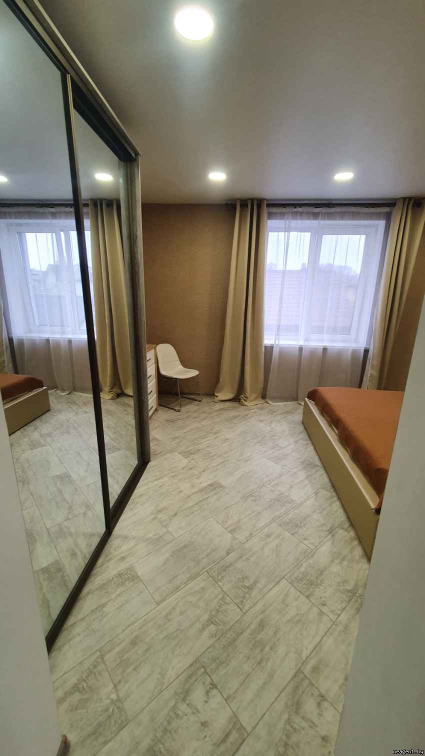 2-комнатная квартира,  ул. Вязынская, 1245 рублей: фото 13