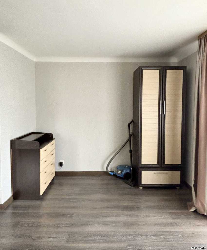 1-комнатная квартира, ул. Лермонтова, 20/А, 1200 рублей: фото 4