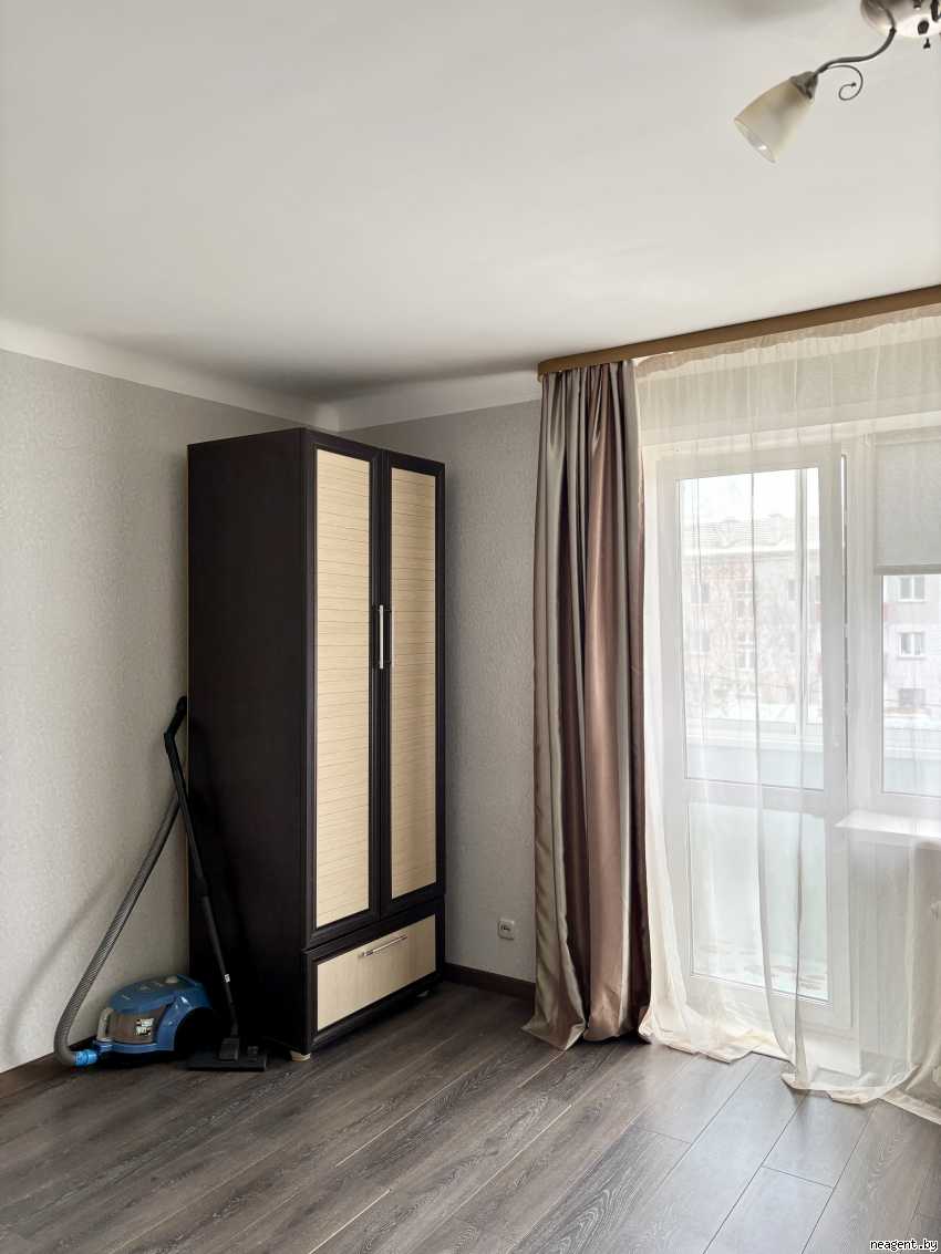 1-комнатная квартира, ул. Лермонтова, 20/А, 1200 рублей: фото 8