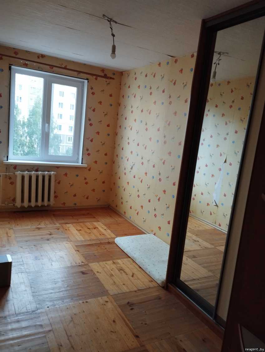 2-комнатная квартира, ул. Есенина, 59, 1031 рублей: фото 2