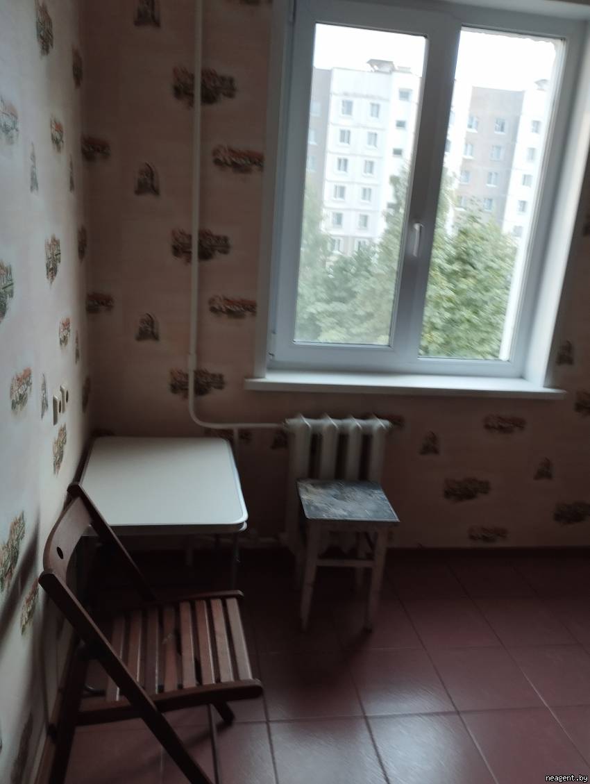 2-комнатная квартира, ул. Есенина, 59, 1031 рублей: фото 4