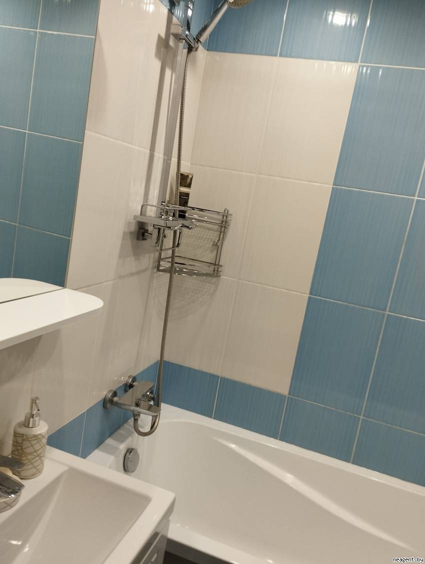 2-комнатная квартира, ул. Есенина, 59, 1031 рублей: фото 5