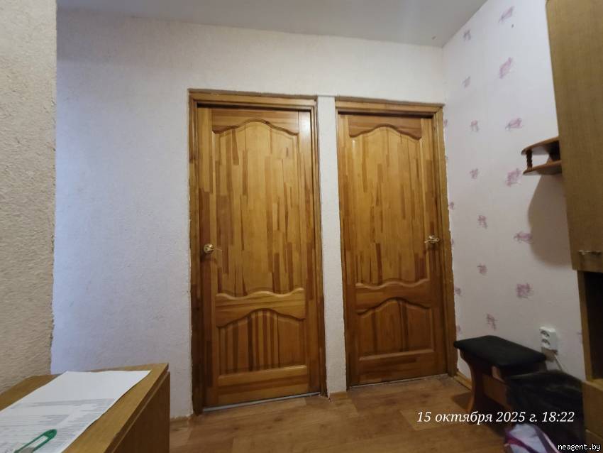 2-комнатная квартира, Рокоссовского просп., 143, 884 рублей: фото 6