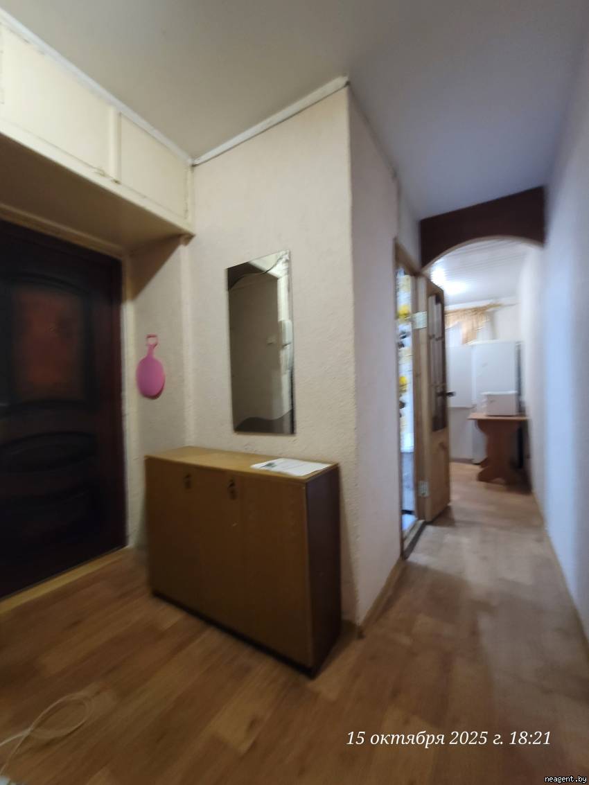 2-комнатная квартира, Рокоссовского просп., 143, 884 рублей: фото 7