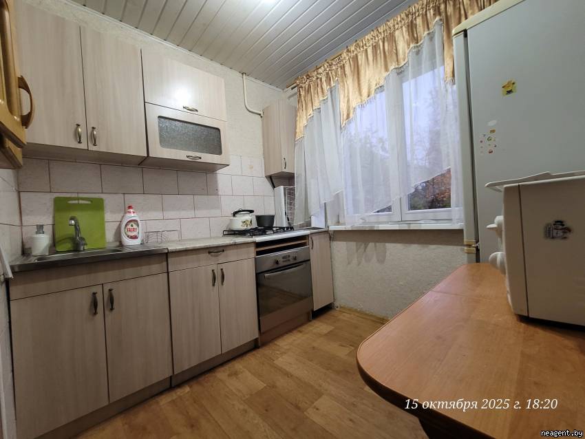 2-комнатная квартира, Рокоссовского просп., 143, 884 рублей: фото 8