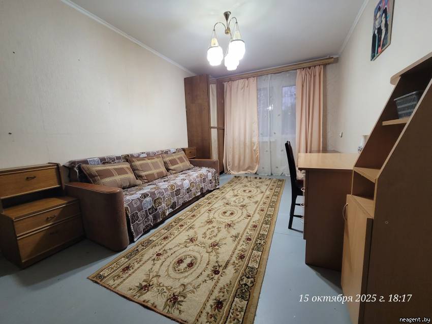 2-комнатная квартира, Рокоссовского просп., 143, 884 рублей: фото 12