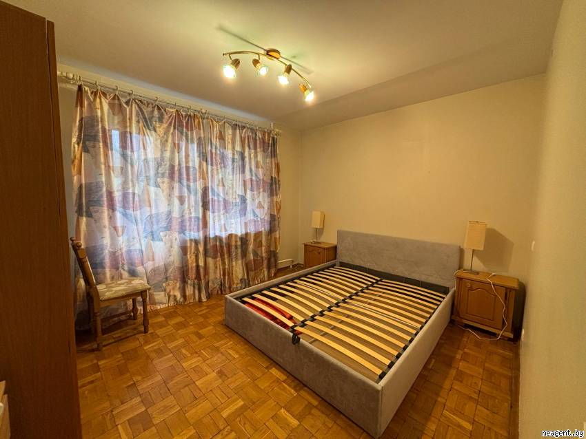 3-комнатная квартира, Победителей просп., 39, 1600 рублей: фото 5