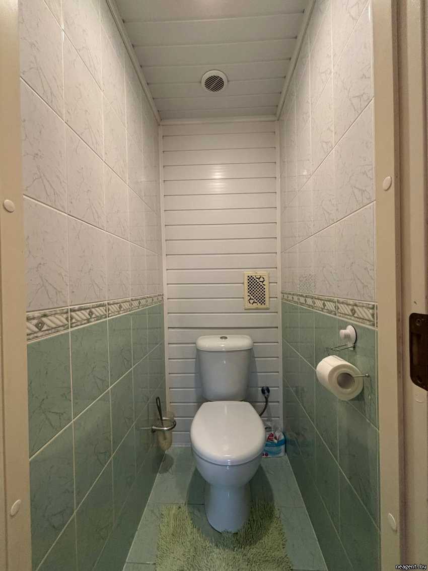 3-комнатная квартира, Победителей просп., 39, 1600 рублей: фото 10